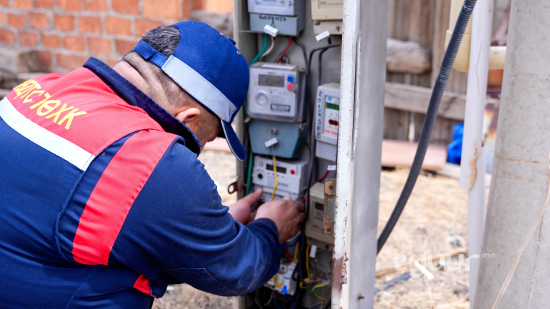 Өнөөдөр дараах байршлуудад цахилгааныг 6-10 цаг хязгаарлана