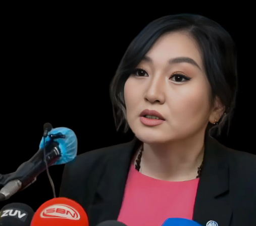 Ч.Ханддулам: Үнэний төлөө явсан зам бүр утга учиртай гэдэгт итгэж байгаа учраас тэсч байна