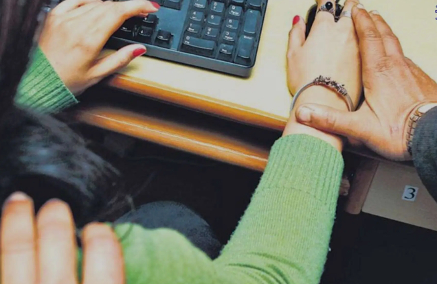 Монгол Улсын Хүний эрхийн үндэсний комисс “Ажлын байрны бэлгийн дарамтыг” “Ажлын байрны найрсаг харилцаа” гэж тодорхойлов