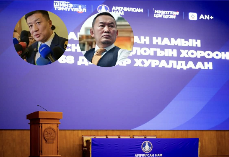 С.Баярцогт: Миний пи арыг Х.Баттулга, түүний гар хөл болсон хүмүүс хийсний уршгаар намайг шууд яллаж, шоронд хүртэл хийсэн