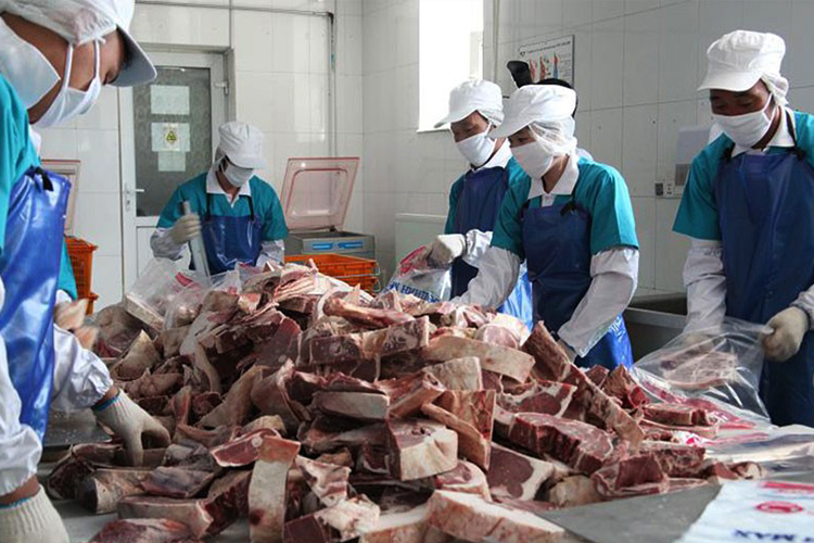 Өнөөдрөөс сүлжээ дэлгүүрээр НӨӨЦИЙН МАХЫГ худалдаалж эхэлнэ