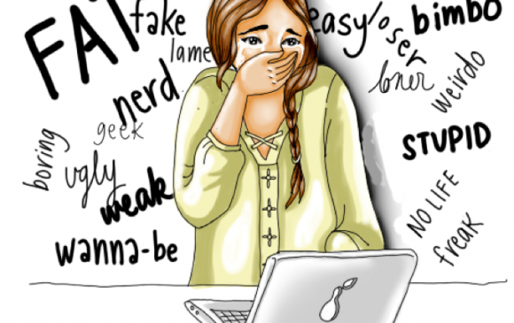 Дээрэлхэлтийн шинжтэй үйл ажиллагаа явуулдаг цахим группуудыг хаана гэв