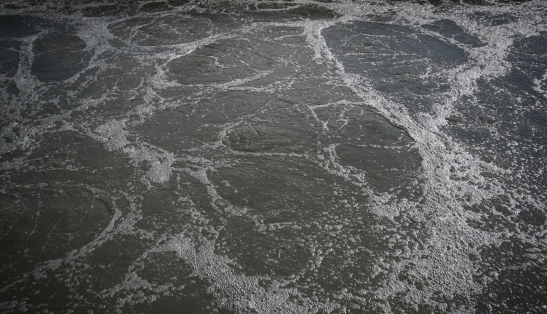 Шинэ төв цэвэрлэх байгууламж энэ оны долдугаар сарын 1-нд ашиглалтад орно